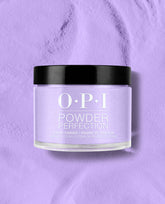 Skate to the Party - Bright Violet Dip Powders
