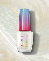 Snow Time Like the Present Quick-Dry Nail Polish