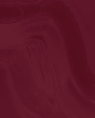 So Berry Quick Red Quick-Dry Nail Polish Brush Swatch