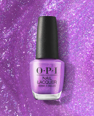 OPI I Sold My Crypto Nail Lacquer