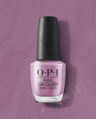 OPI Incognito Mode Nail Lacquer
