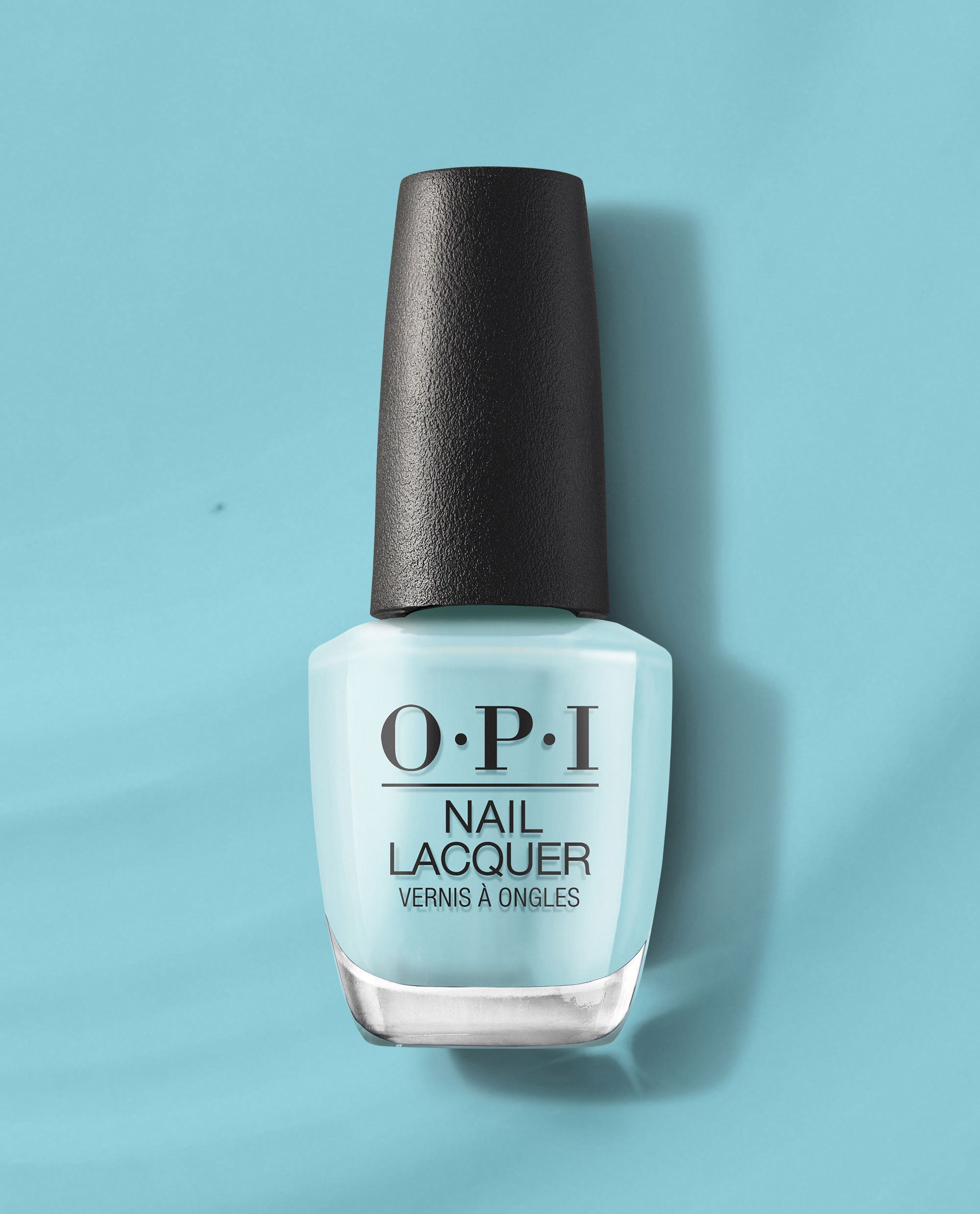OPI NFTease me Nail Lacquer