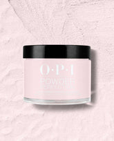 OPI Pink in Bio Dipping Powder