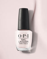OPI Pink in Bio Nail Lacquer