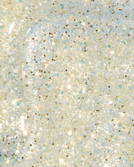 OPI Gliterally Shimmer Nail Lacquer Swatch