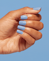 OPI *Verified* Nail Lacquer Gif