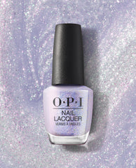 OPI Suga Cookie Nail Lacquer