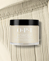 OPI Gliterally Shimmer Dipping Powder