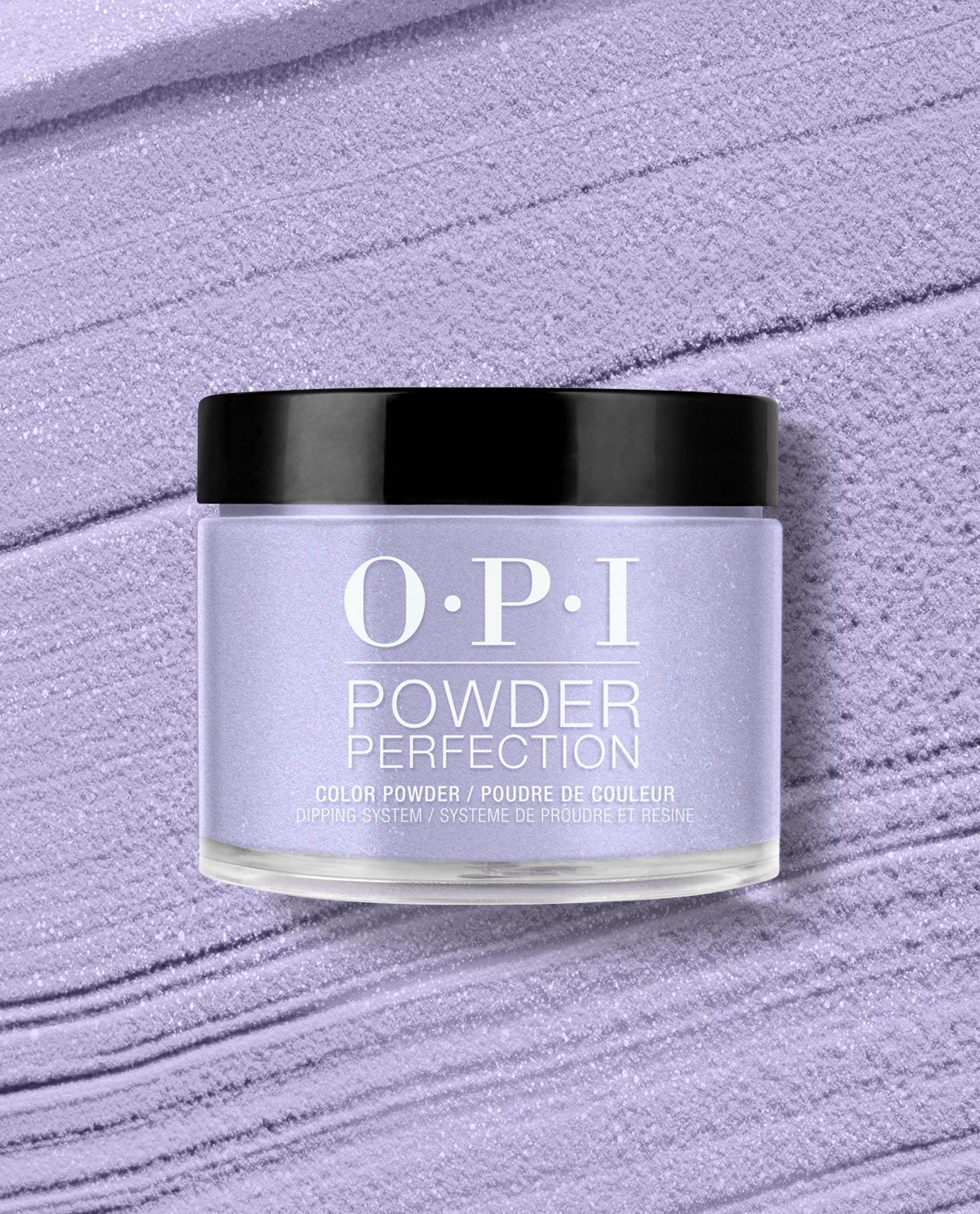 OPI Suga Cookie Dipping Powder