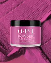 OPI Without a Pout Dipping Powder