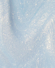 Air We Go Nail Polish Brush Swatch
