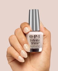 From Dusk to Salon Long-Lasting Nail Polish Hand and Bottle