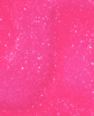 Glossed in Your Thoughts Long-Lasting Nail Polish Brush Swatch