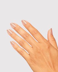 Mirror, Mirror on the Awe Gel Nail Polish Mani