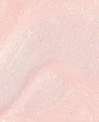 Reoccurin' Gleam Nail Polish Brush Swatch