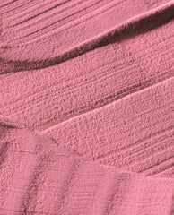 OPI Spare Me a French Quarter? Purple Dipping Powder Swatch