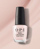 OPI Stop It I'm Blushing! Nude Nail Polish