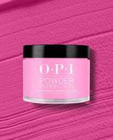 Strawberry Cosmo Fuchsia Crème Nail Dip Powder
