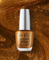 Stunstoppable Infinite Shine Bottle