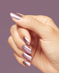 OPI Surrealicious Long Lasting Nail Polish Gif