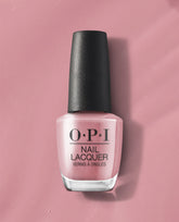 OPI Suzi Calls the Paparazzi Pink Nail Polish