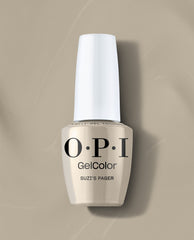 Suzi's Pager Gel Nail Polish