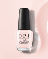 OPI Sweet Heart Pink Nail Polish
