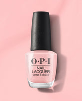 OPI Tagus in That Selfie! Pink Nail Polish
