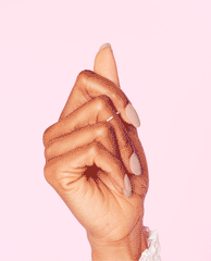 OPI Let Me Bayou a Drink Pink Gel Nail Polish GIF