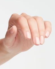 OPI Bubble Bath Nude Gel Nail Polish Mani