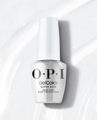 OPI GelColor TruColor Super Base Base Coat