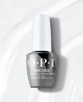 OPI GelColor TruColor Super Gloss No Wipe Top Coat