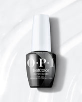 OPI GelColor TruColor Super Gloss Top Coat
