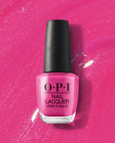 OPI Telenovela Me About It Pink Nail Polish