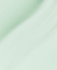 OPI This Cost Me a Mint Green Nail Polish Brush Swatch