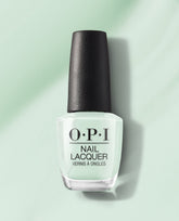 OPI This Cost Me a Mint Green Nail Polish