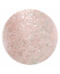 OPI Throw Me a Kiss - Short Shimmery Pink Press-on Nails Dot