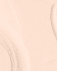 Throw Me a Wink dipping powder swatch shows a soft pale peach nude shade with a smooth, powdery texture, ideal for subtle OPI fall nail colors and neutral manicures.