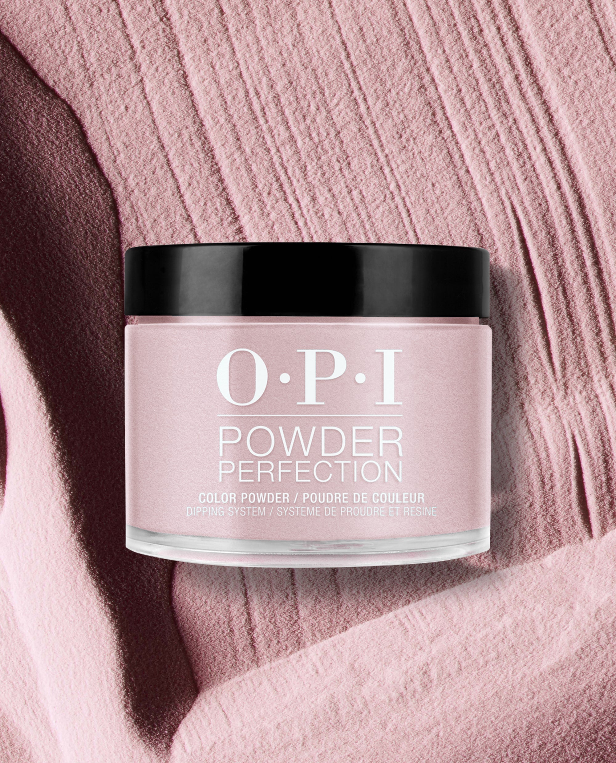 OPI Tickle My France-y Pink Dipping Powder
