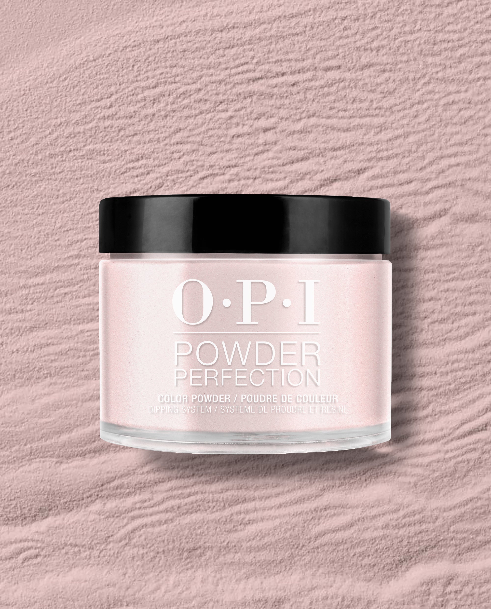 OPI Tiramisu For Two Nude Dipping Powder