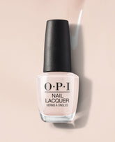 OPI Tiramisu for Two Nude Nail Polish