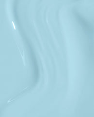 Totally Tu-blue-ar Long-Lasting Nail Polish Brush Swatch
