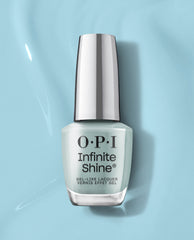 Totally Tu-blue-ar Long-Lasting Nail Polish