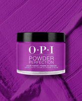 Ultra Violet Daze Vivid Purple Nail Dip Powder