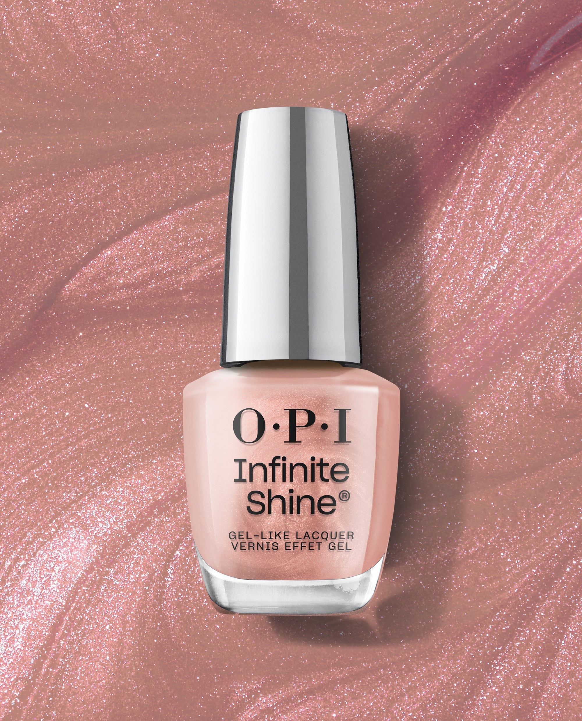 Werkin' Shine to Five Infinite Shine Bottle