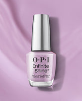 What’s Not to Lilac? Long Lasting Purple Nail Polish