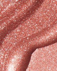 OPI Worth a Pretty Penne Metallic Gel Nail Polish Brush Swatch