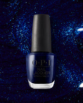 OPI Yoga-ta Get This Blue! Blue Nail Polish