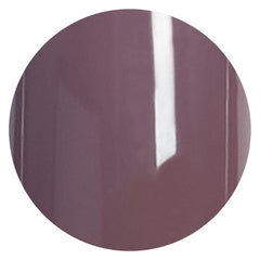 Glossy mauve-taupe OPI You Don’t Know Jacques! On Point nail color swatch displays a rich neutral shade, ideal for fall nail colors on a clean white background.