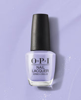 OPI You're Such a BudaPest Purple Nail Polish